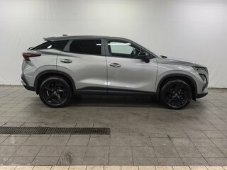2023 Omoda C5 I, серый, 1640000 рублей, вид 4