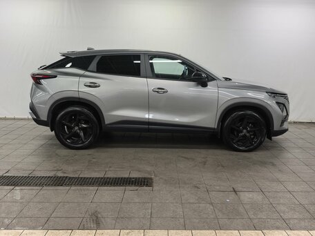 2023 Omoda C5 I, серый, 1520000 рублей, вид 4