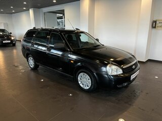 Lada (ВАЗ) Priora I