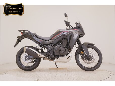 2026 Honda XL750 Transalp, серый, 1450000 рублей, вид 5