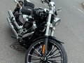 2026 Harley-Davidson Breakout, чёрный, 3299000 рублей - вид 2