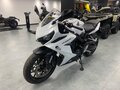 2022 Honda CBR 650R, белый, 1080000 рублей - вид 2