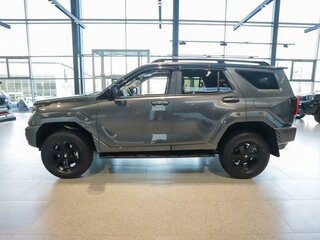 2024 Tank 400 I, серый, 5899000 рублей, вид 2