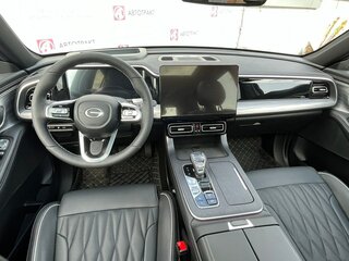 2026 GAC GS8 II, серый, 5349000 рублей, вид 2