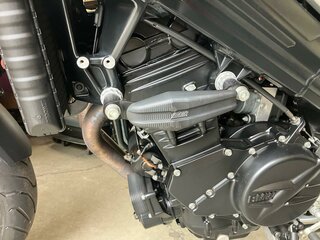 2010 BMW F 800 R, серебристый, 577000 рублей, вид 3