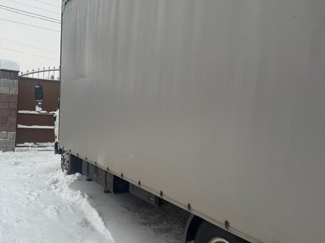 2011 Hyundai HD78, белый, 1270000 рублей, вид 3