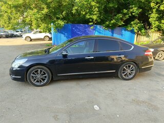 2008 Nissan Teana II (J32), чёрный, 700000 рублей, вид 5
