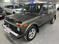 2018 Lada (ВАЗ) 2131 (4x4) I, коричневый, 629000 рублей