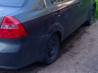 2012 ЗАЗ Vida, серый, 230000 рублей, вид 3