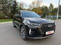 2023 Chery Tiggo 7 Pro Max I, чёрный