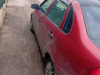 2006 Lada (ВАЗ) Kalina I, серебристый, 90000 рублей, вид 5
