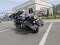 2014 Yamaha XVS1300, чёрный, 1050000 рублей - вид 7