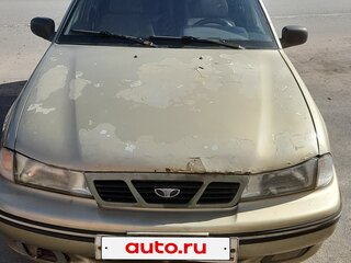 2006 Daewoo Nexia I, бежевый, 80000 рублей, вид 1