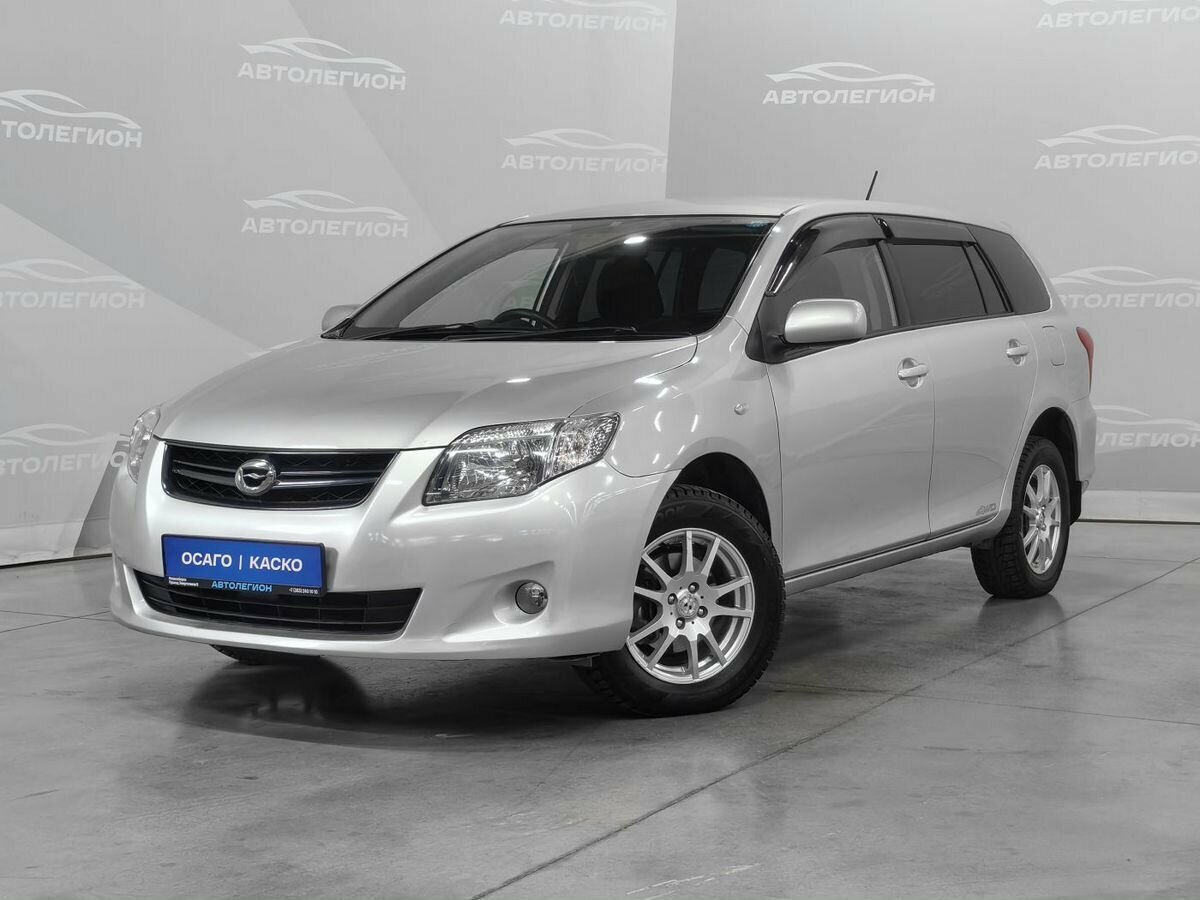 Открыть фотографии: Toyota Corolla X (E140, E150) Рестайлинг