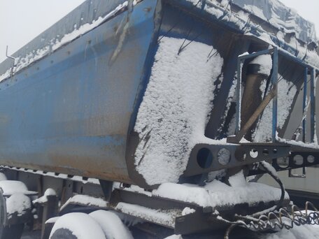 2011 Тонар 9523, синий, 950000 рублей, вид 4