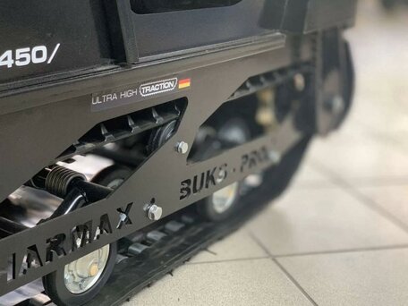 2026 Sharmax S500, чёрный, 141900 рублей, вид 4