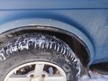 2011 Lada (ВАЗ) 2121 (4x4) I Рестайлинг, синий - вид 11