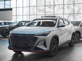 2026 Changan X5 Plus I, белый, 2149000 рублей, вид 3
