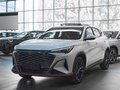 2026 Changan X5 Plus I, белый, 2099000 рублей - вид 2