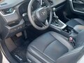 2021 Toyota RAV4 V (XA50), белый - вид 6