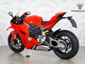 2025 Ducati Panigale V4, красный, 3249000 рублей - вид 7