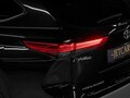 2026 Toyota Highlander IV (XU70), чёрный, 5250000 рублей - вид 8