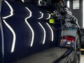 2020 BMW 5 серии 530i VII (G30/G31/G38) Рестайлинг, синий, 4700000 рублей - вид 11