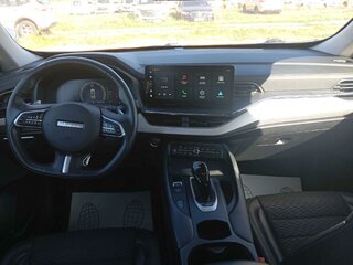2024 Haval F7 I Рестайлинг, белый, 1198800 рублей, вид 5