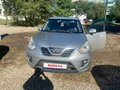 2014 Chery Tiggo (T11) I Рестайлинг (FL), серебристый, 500000 рублей