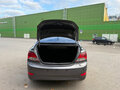 2011 Hyundai Solaris I, серый, 595000 рублей - вид 8