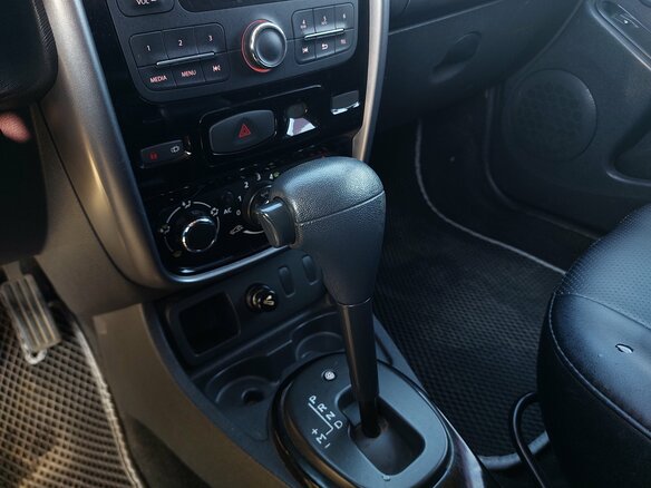 2012 Renault Duster I, чёрный, 879000 рублей - вид 12