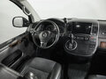 2011 Volkswagen Multivan Long T5 Рестайлинг, коричневый, 1935000 рублей - вид 8