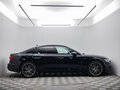 2018 Audi A6 55 TFSI V (C8), чёрный, 3207000 рублей - вид 3