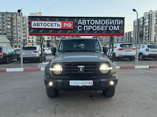 2023 Tank 300 I, серый, 3076760 рублей, вид 2