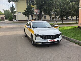 2023 FAW Bestune B70 I, белый, 1300000 рублей, вид 1