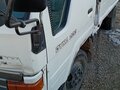 1992 Toyota Dyna, белый, 870000 рублей - вид 1