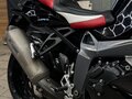 2013 BMW K 1300 S, красный, 1020000 рублей - вид 4