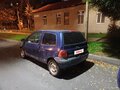 2000 Renault Twingo I, синий - вид 4