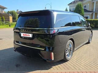 2023 Voyah Dream I, чёрный, 6900000 рублей, вид 4