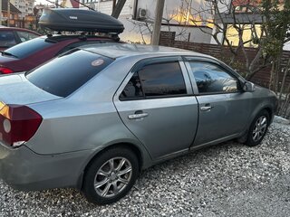 2008 Geely MK I, серый, 150000 рублей, вид 2