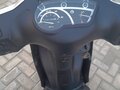 2011 Sym Orbit, серебристый, 46000 рублей - вид 7