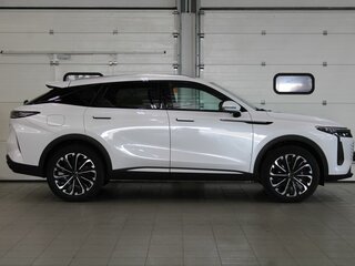 2023 Exeed RX, белый, 3530000 рублей, вид 4