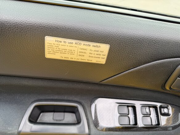 2006 Mitsubishi Lancer Evolution IX, жёлтый - вид 17