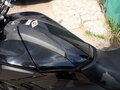 2012 Honda NC 700X, чёрный - вид 9
