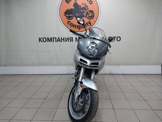 2004 Ducati Multistrada 1000, серый, 419000 рублей, вид 3