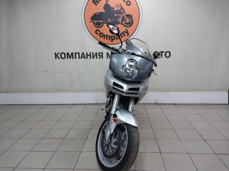 2004 Ducati Multistrada 1000, серый, 419000 рублей, вид 3