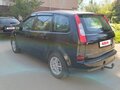 2006 Ford C-MAX I, чёрный, 340000 рублей - вид 3