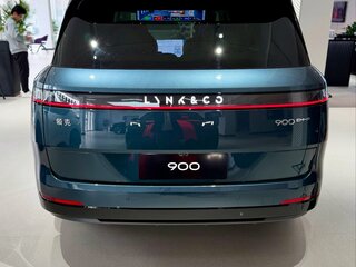 2026 Lynk & Co 900, синий, 9900000 рублей, вид 2