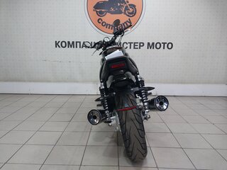 1995 Yamaha V-Max 1200, чёрный, 385000 рублей, вид 4