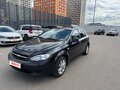 2010 Chevrolet Lacetti I, чёрный, 290000 рублей
